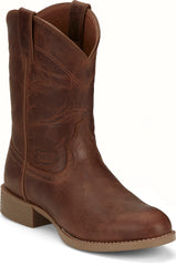 Kilgore 10" Stampede Roper ™ - Hickory (Brown)