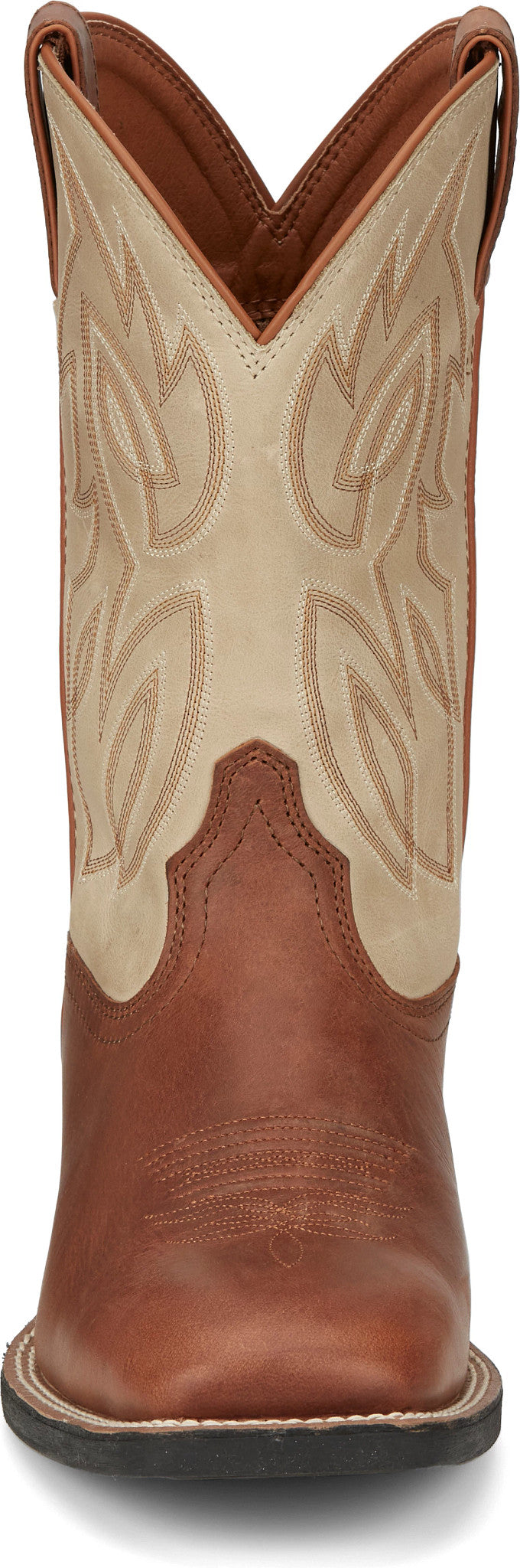 Canter 11" Western ™ - Whiskey (Brown)