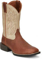 Canter 11" Western ™ - Whiskey (Brown)