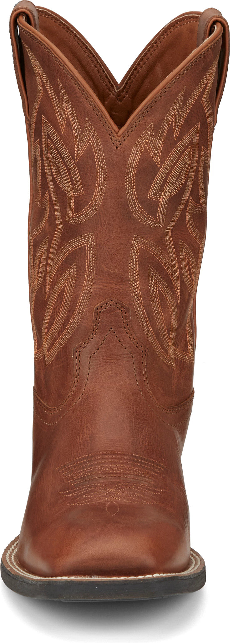 Canter 11" Western ™ - Hazel (Brown)