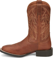 Canter 11" Western ™ - Hazel (Brown)