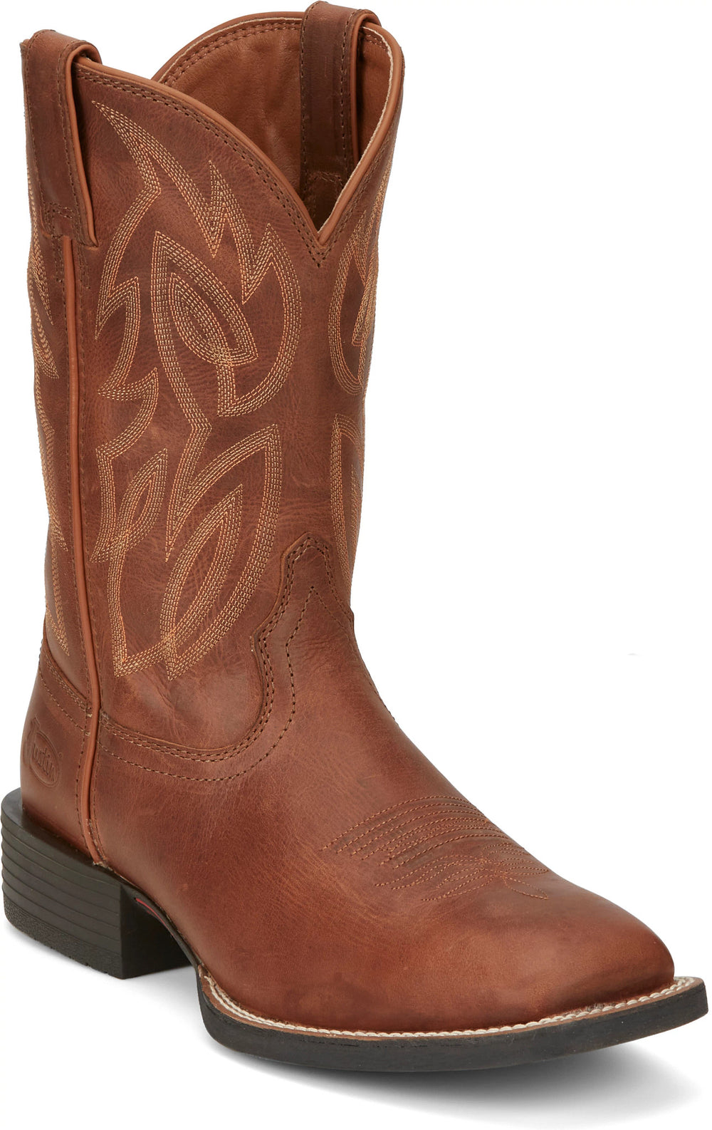 Canter 11" Western ™ - Hazel (Brown)