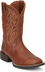 Canter 11" Western ™ - Hazel (Brown)