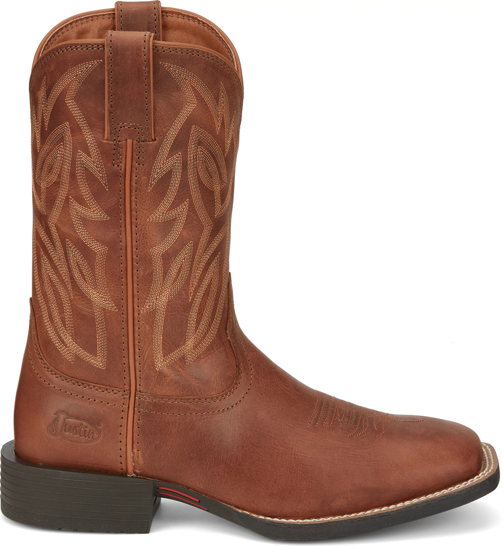 Canter 11" Western ™ - Hazel (Brown)