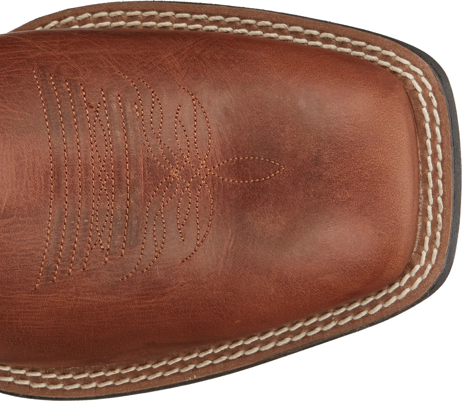 Canter 11" Western ™ - Hazel (Brown)