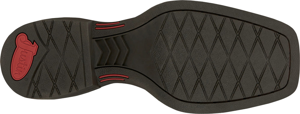Canter 11" Western ™ - Shadow Grey (Grey)