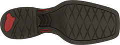 Canter 11" Western ™ - Shadow Grey (Grey)