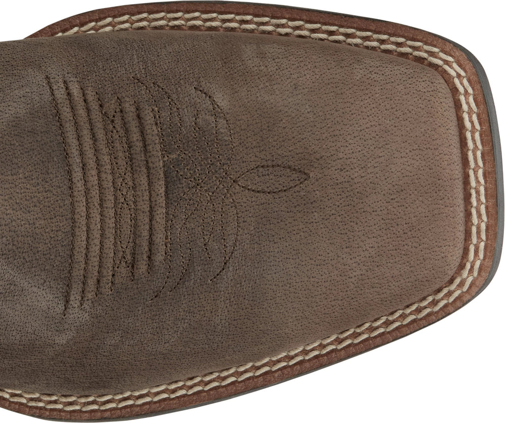 Canter 11" Western ™ - Shadow Grey (Grey)