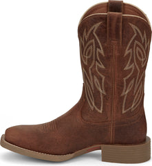 Canter 11" Western ™ - Amber Brown (Brown)