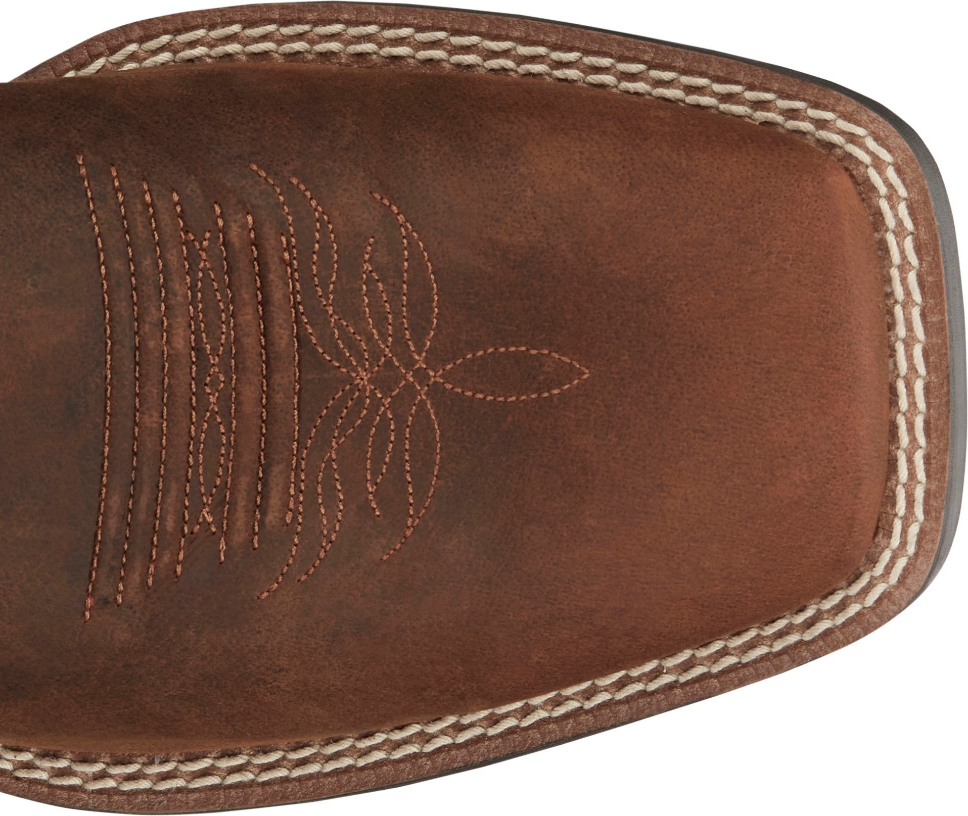 Bowline 11” Western ™ - Pecan (Brown)