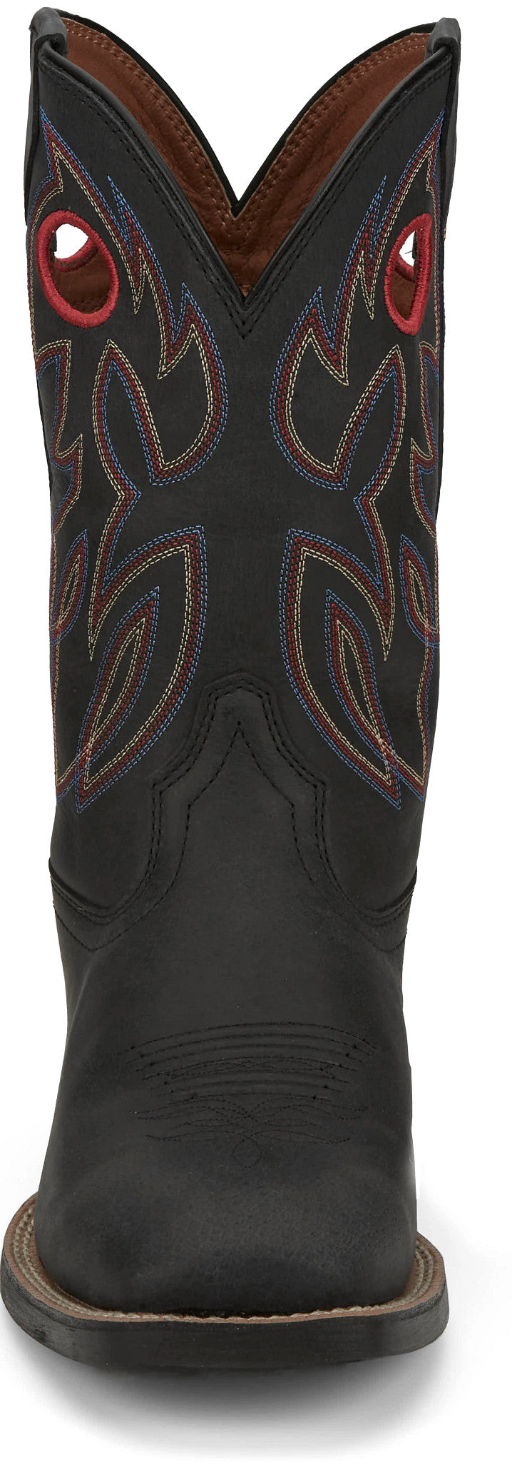 Bowline 11" Western ™ - Black