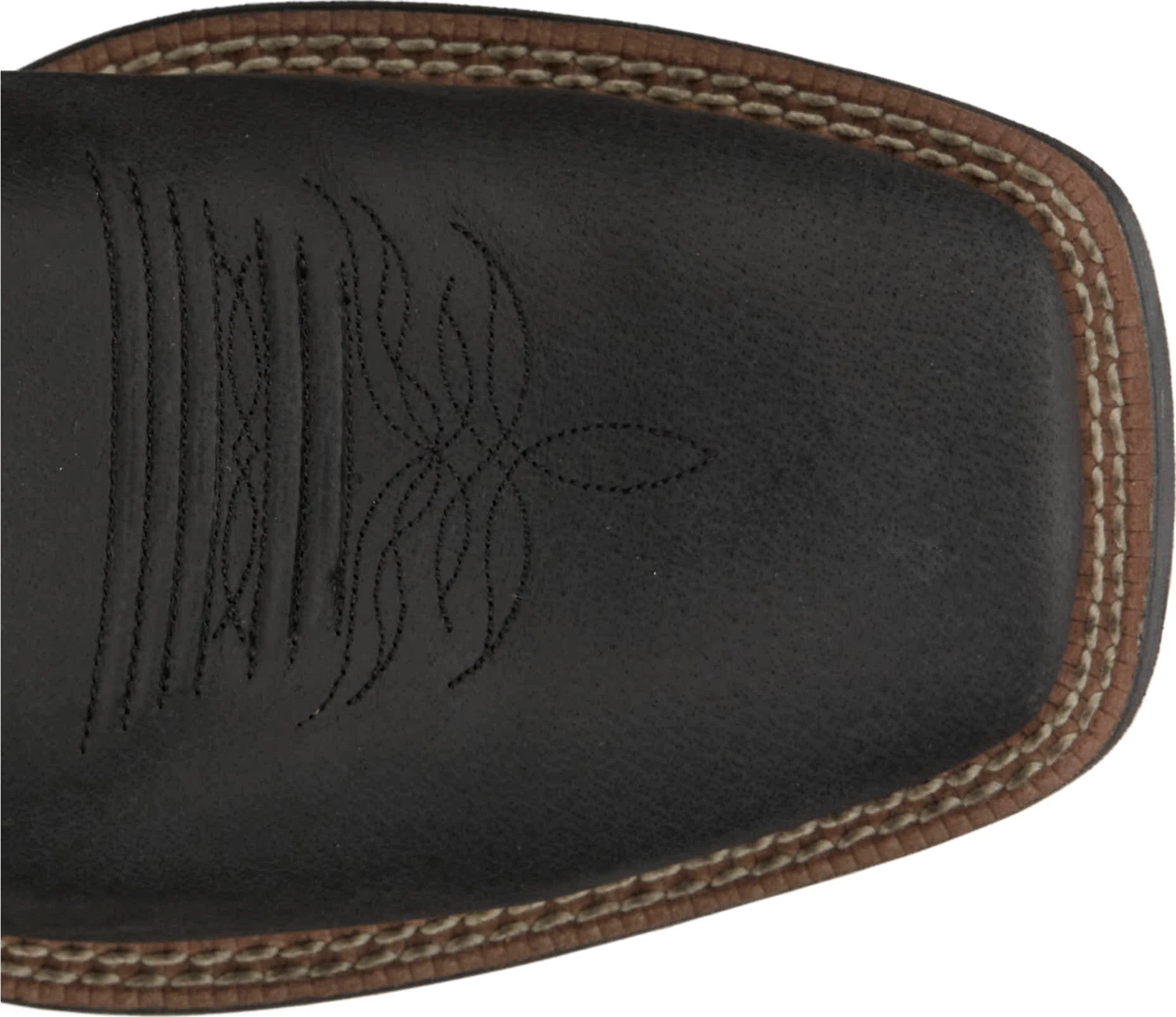 Bowline 11" Western ™ - Black