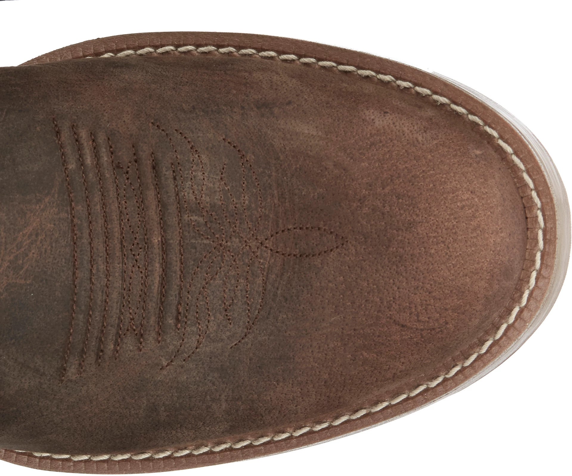 Rendon 11" Western ™ - Barnwood (Brown)