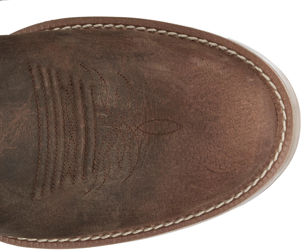 Rendon 11" Western ™ - Barnwood (Brown)