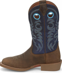 Muley 12" Western ™ - Peanut Tan (Tan)