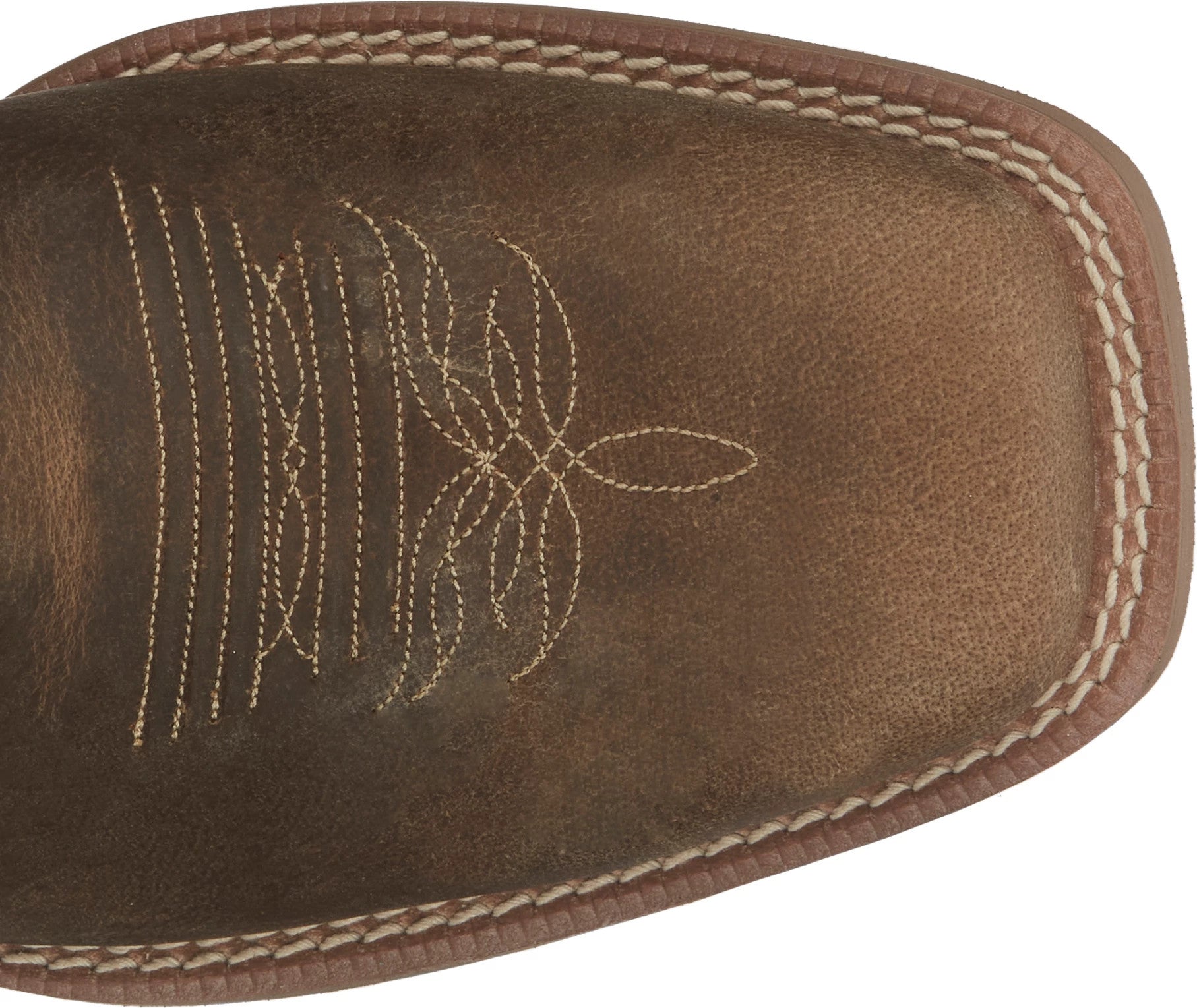 Muley 12" Western ™ - Peanut Tan (Tan)