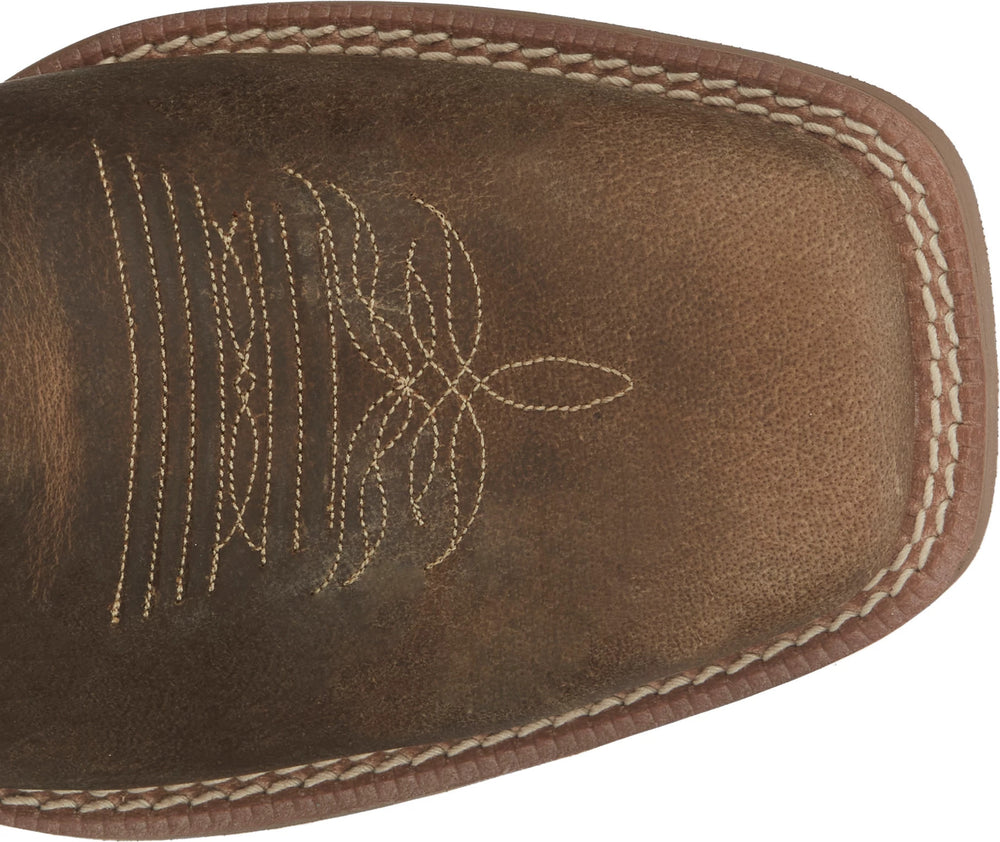Muley 12" Western ™ - Peanut Tan (Tan)