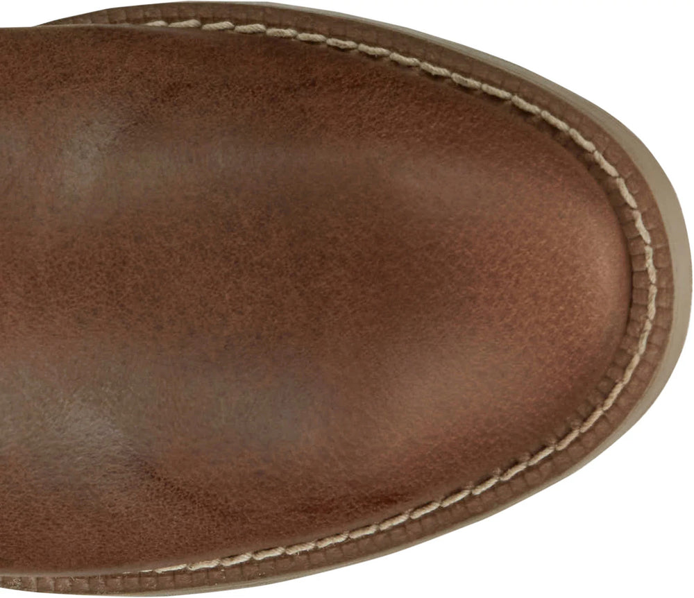 Blain 10" Womens Roper ™ - Chocolate (Brown)