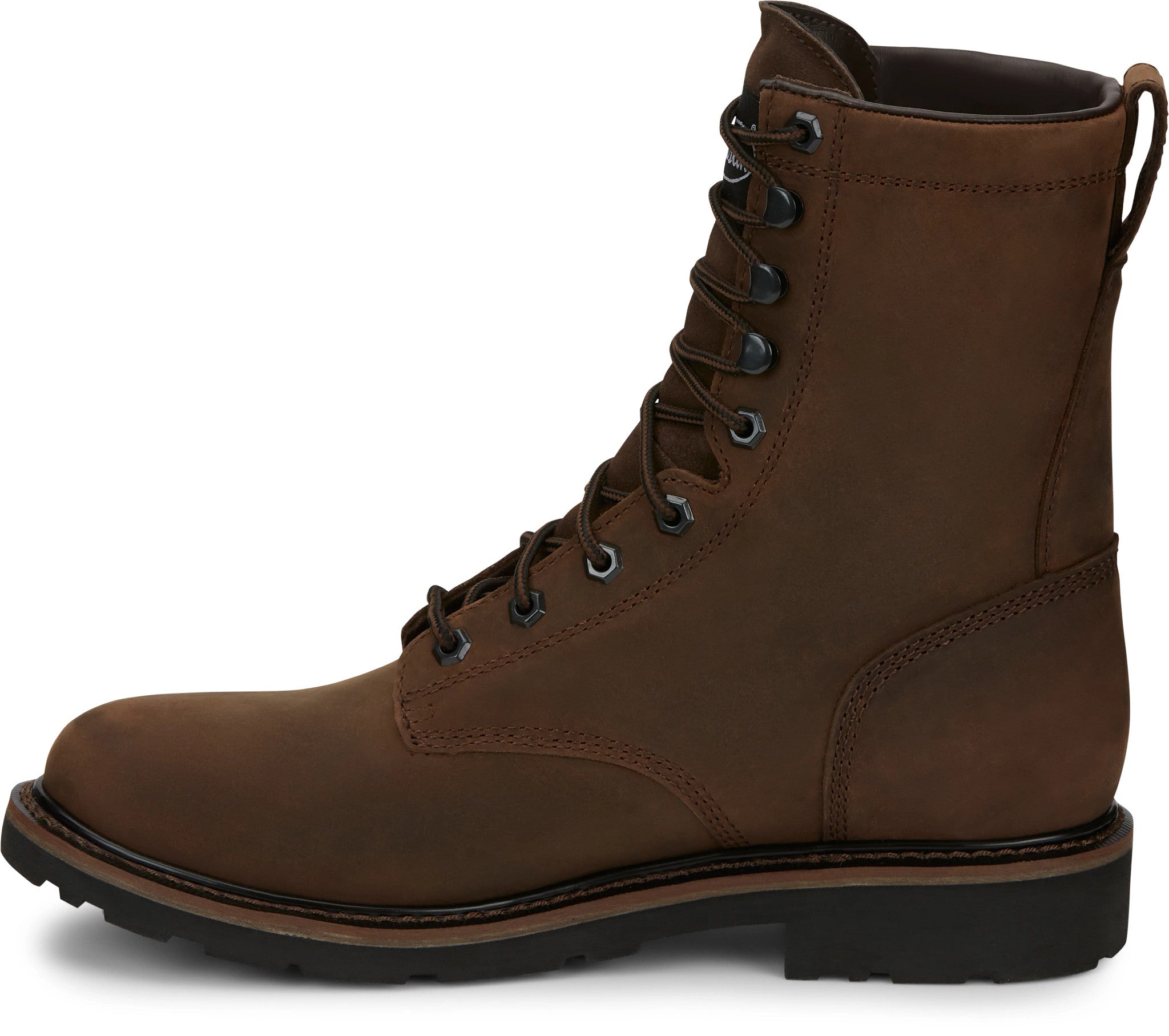 Drywall 8" Waterproof ™ - Aged Brown (Brown)
