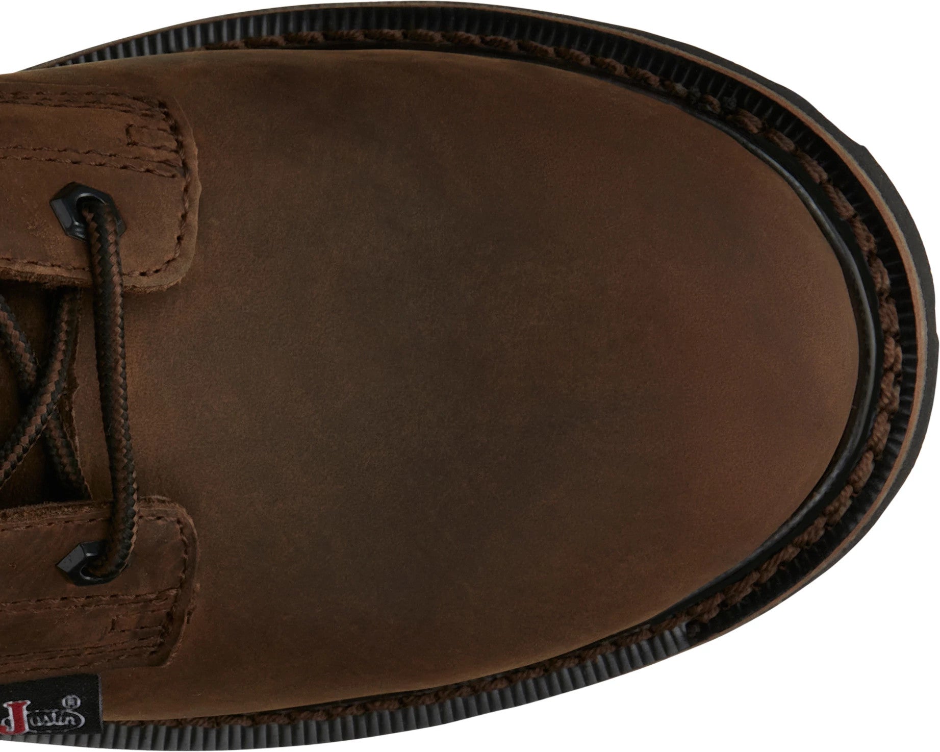 Drywall 8" Waterproof ™ - Aged Brown (Brown)