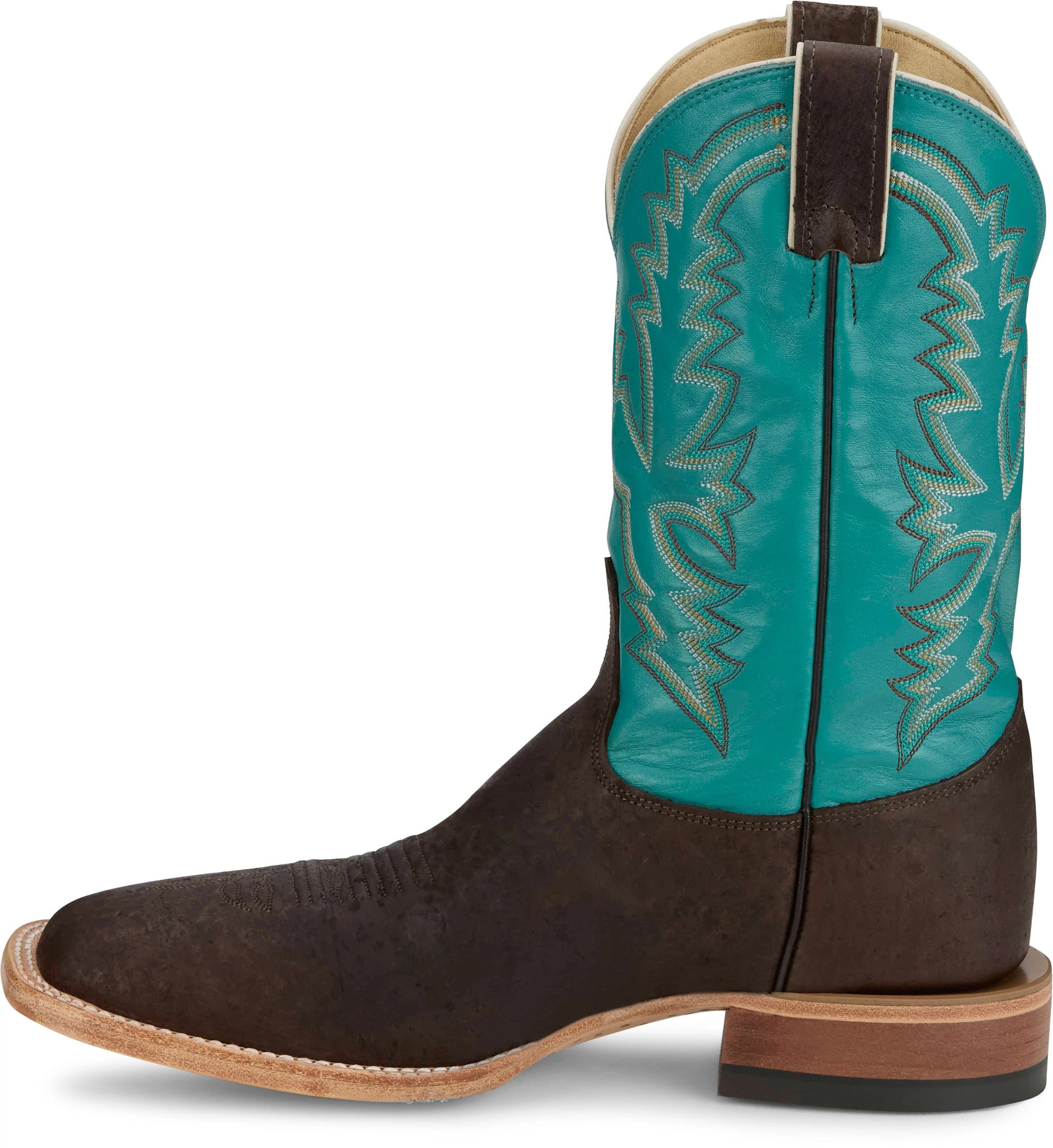 Pinto 11" Warthog ™ - Chocolate (Brown)
