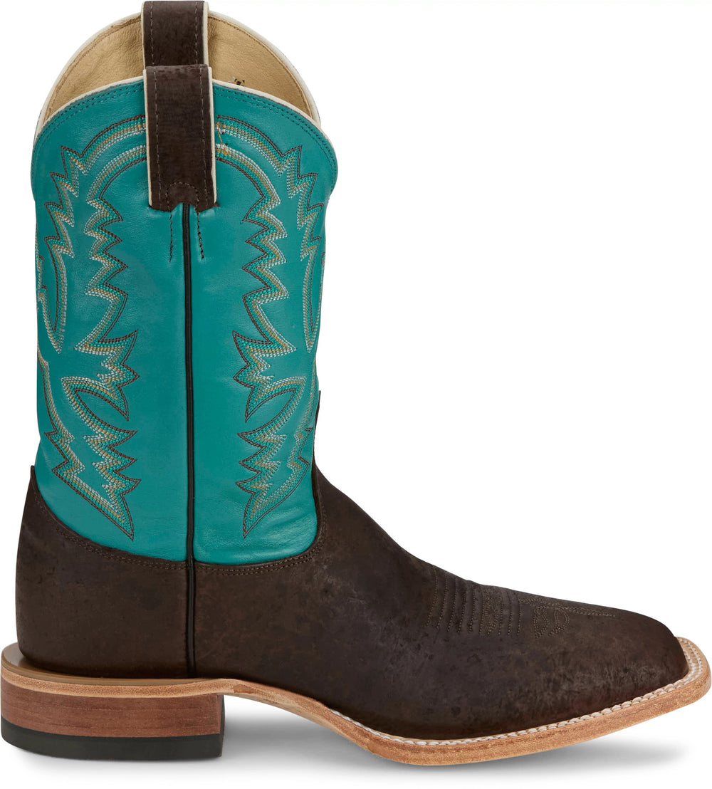 Pinto 11" Warthog ™ - Chocolate (Brown)