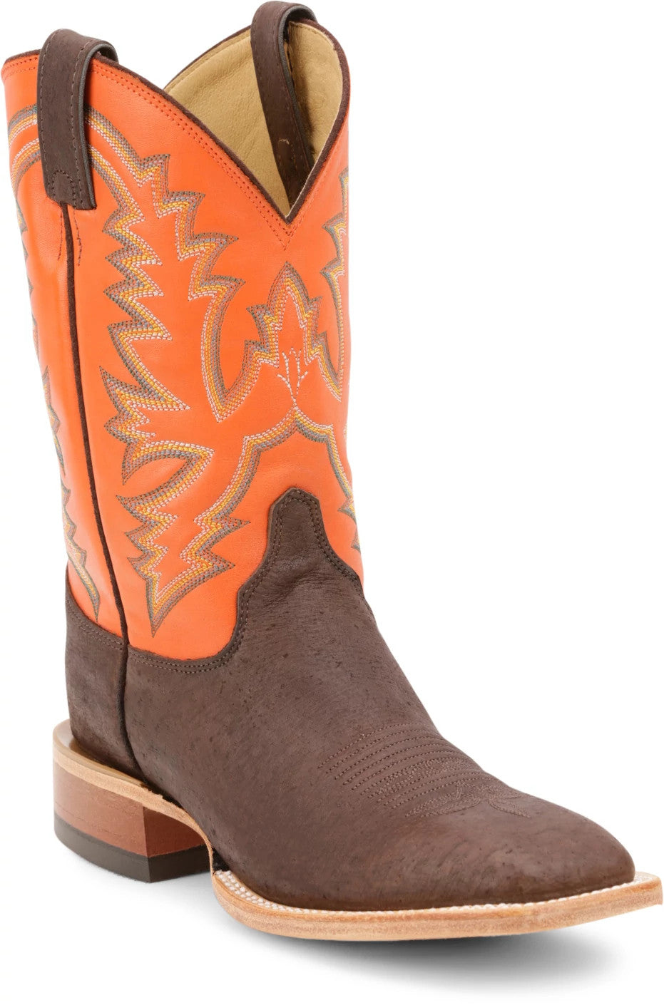 Pinto - Warthog ™ - Chocolate (Brown)