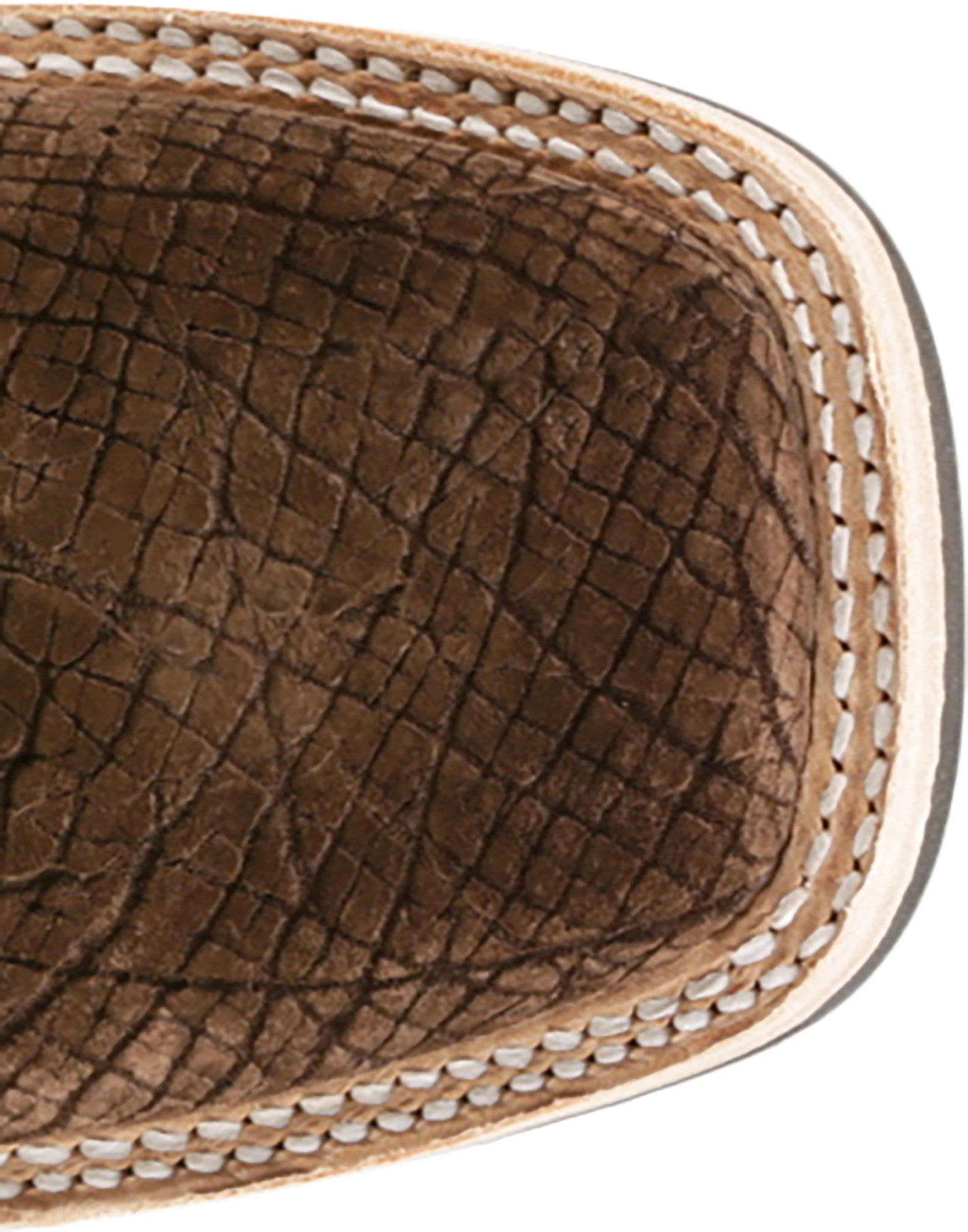 Cantle 11" Hippo ™ - Chocolate (Brown)