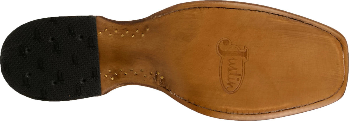 Provence 11" Smooth Ostrich ™ - Desert (Tan)