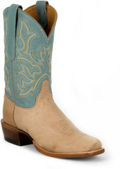 Provence 11" Smooth Ostrich ™ - Desert (Tan)