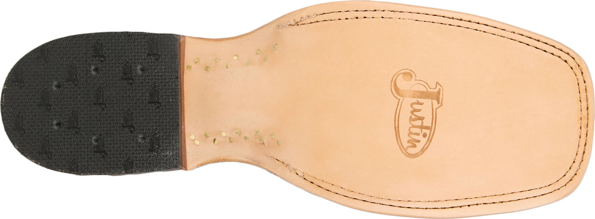 Bryant 11" Crocodile ™ - Truffle (Brown)