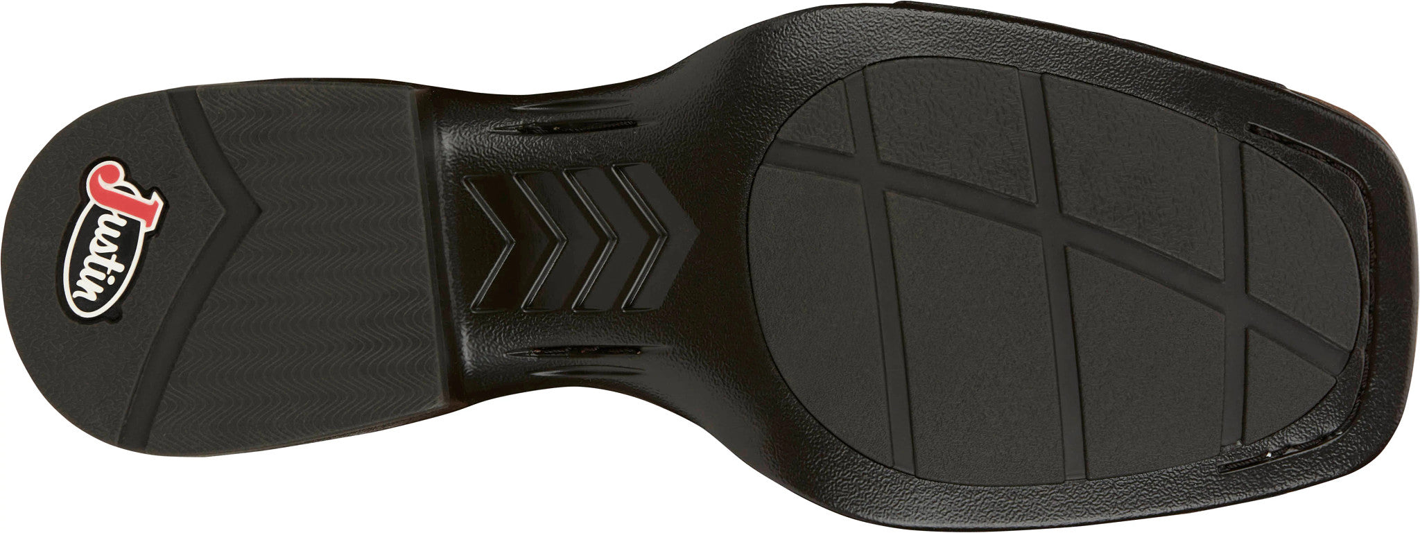 Zeke 11" Western ™ - Peanut (Tan)