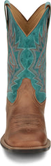 Zeke 11" Western ™ - Peanut (Tan)