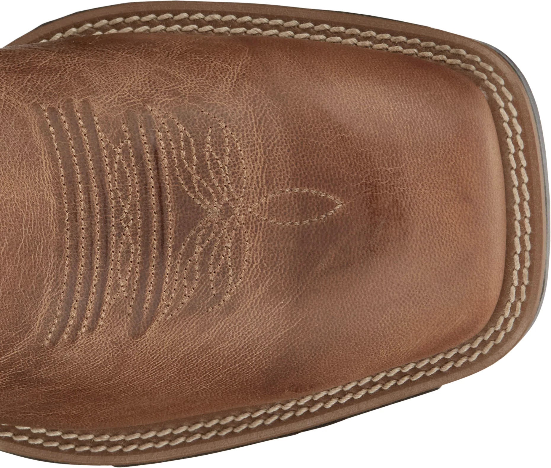 Zeke 11" Western ™ - Peanut (Tan)