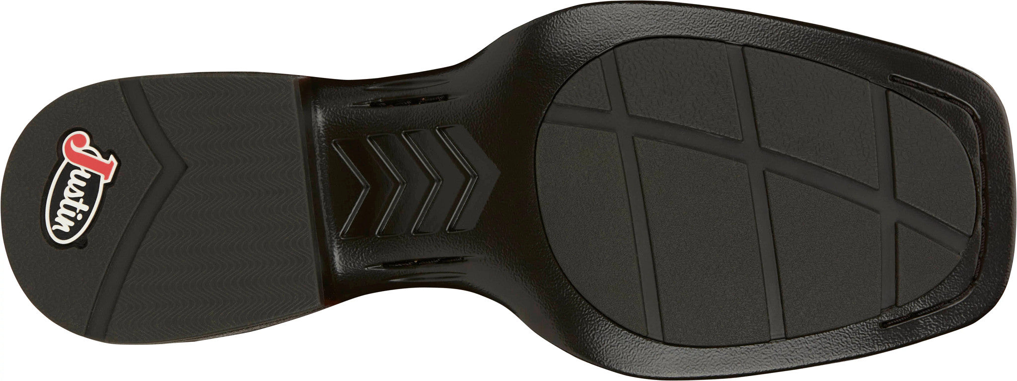 Roswell 11" Smooth Ostrich ™ - Brandy (Brown)