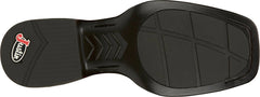 Roswell 11" Smooth Ostrich ™ - Brandy (Brown)