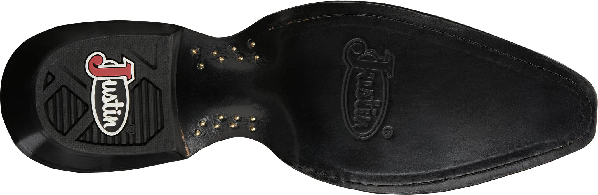 Josephine 12" Western ™ - Midnight (Black)