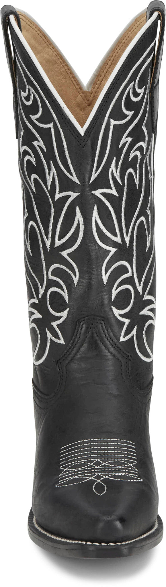 Josephine 12" Western ™ - Midnight (Black)