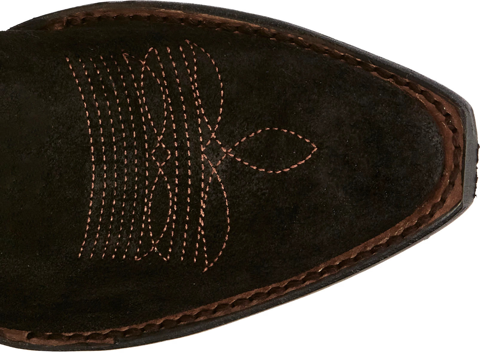 Clara 15" Western Boot ™ - Black