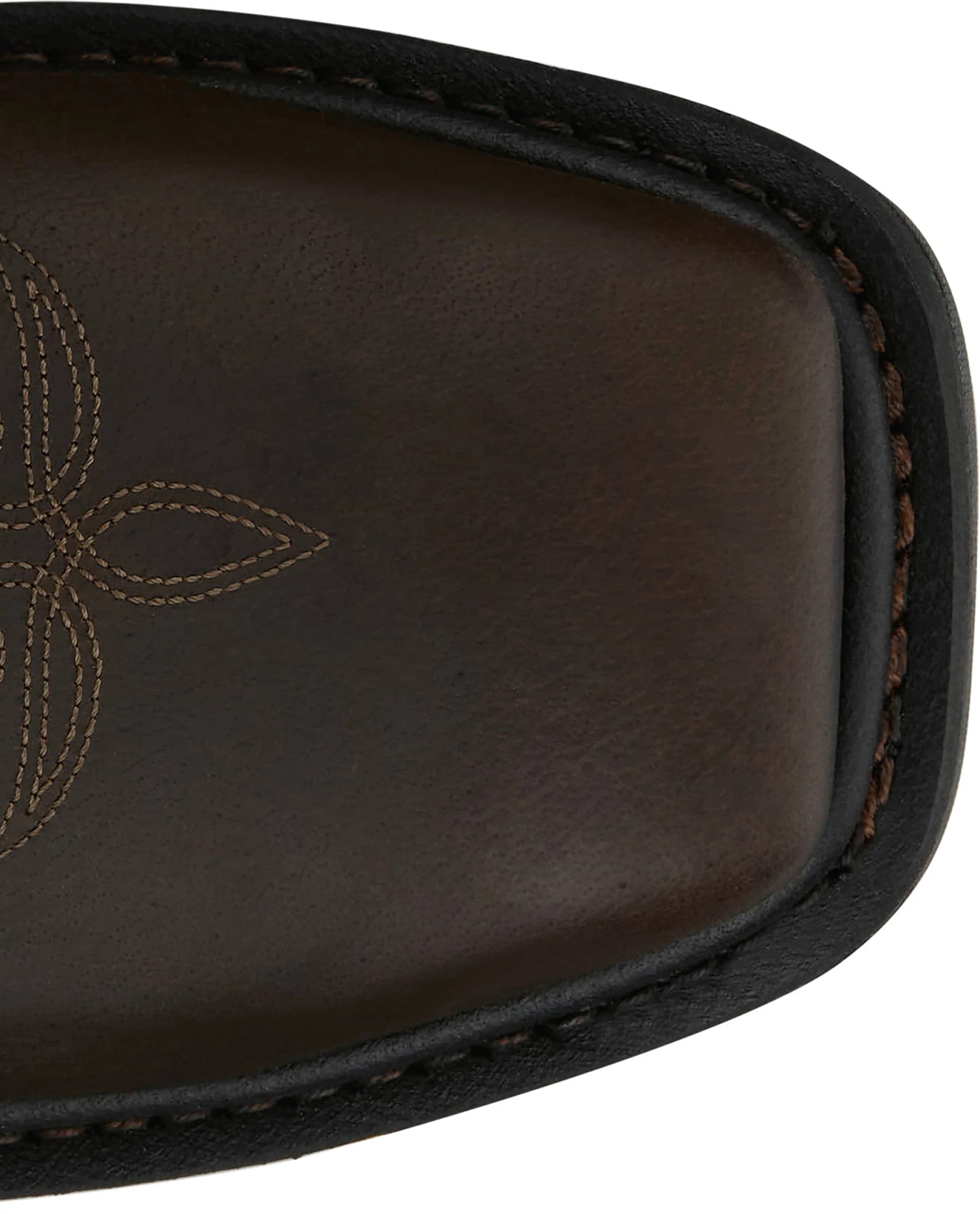 Tanker 11" Steel Toe Work Boot ™ - Timber Brown (Brown)