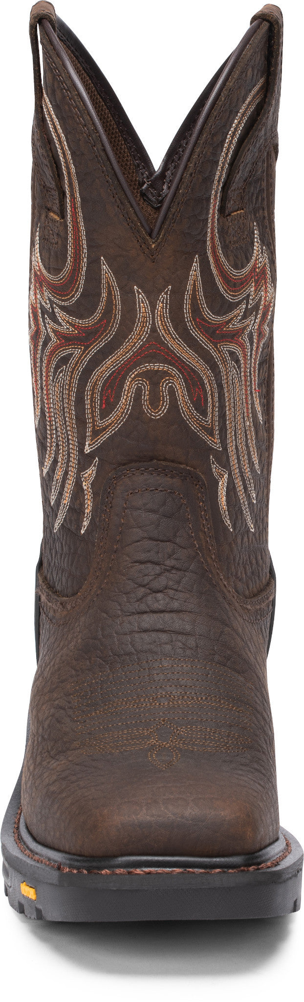 Driscoll 11" Work ™ - Pecan (Brown)