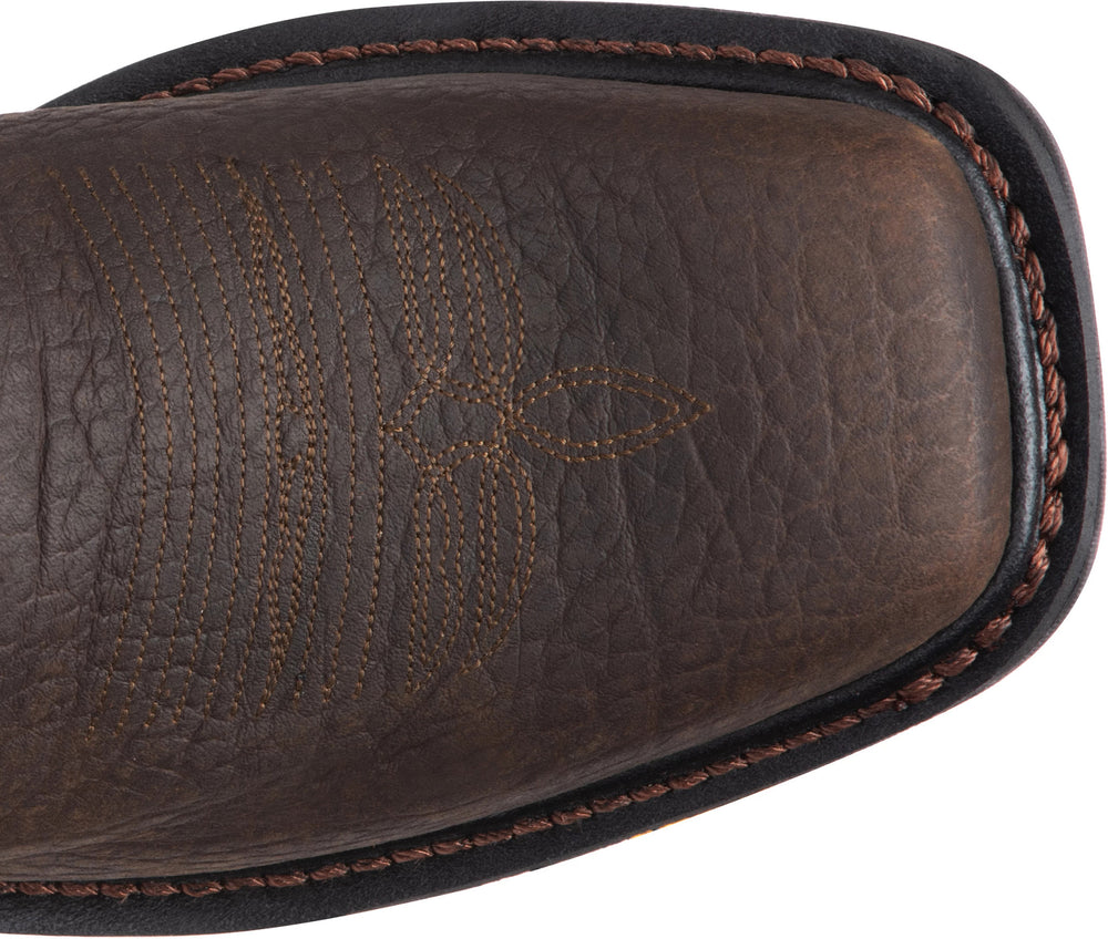 Driscoll 11" Work ™ - Pecan (Brown)