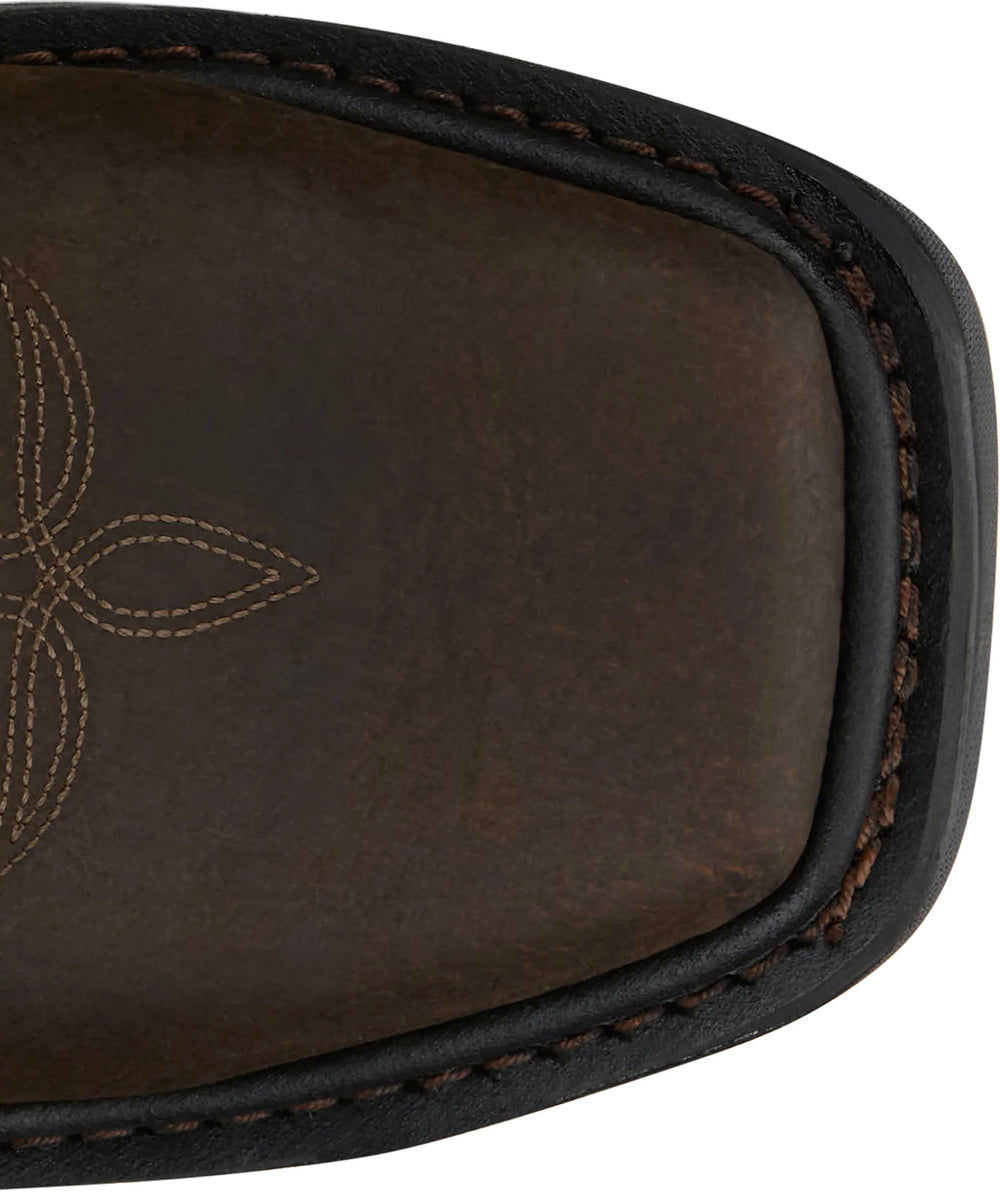 Driscoll 11" Waterproof Met Guard Steel Toe ™ - Pecan (Brown)
