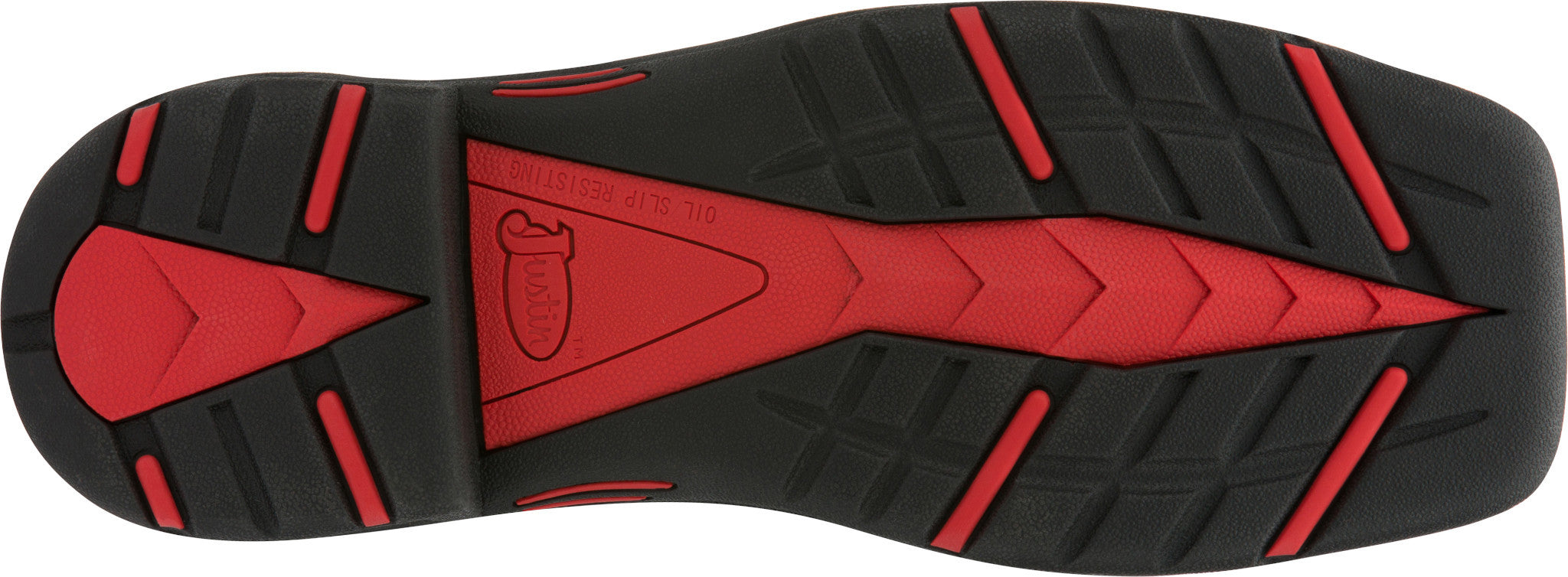 Rush 11" Waterproof Comp Toe ™ - Tan (Brown)