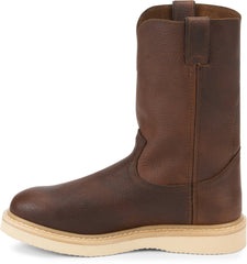 Axe 10" Wedge ™ - Light Brown (Brown)