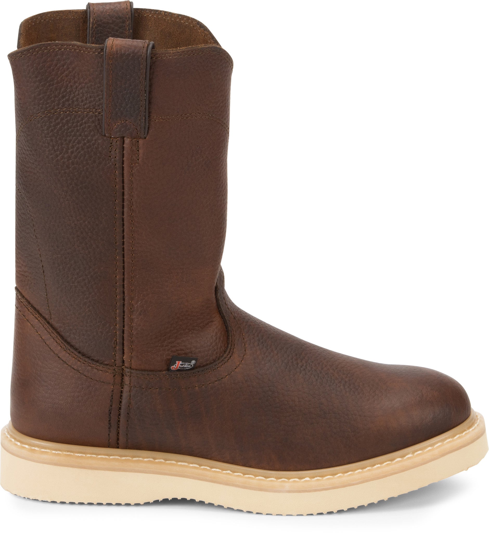Axe 10" Wedge ™ - Light Brown (Brown)